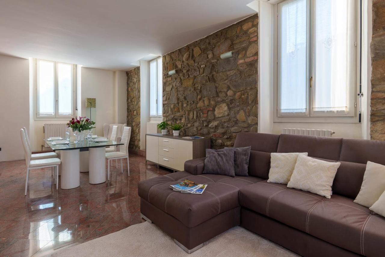 Casa Vacanze Anna Bergamo Exterior photo