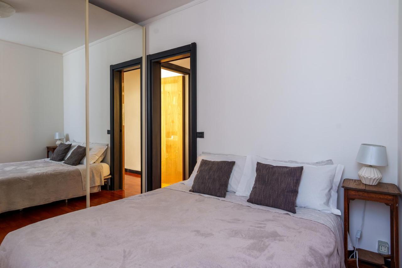 Casa Vacanze Anna Bergamo Exterior photo