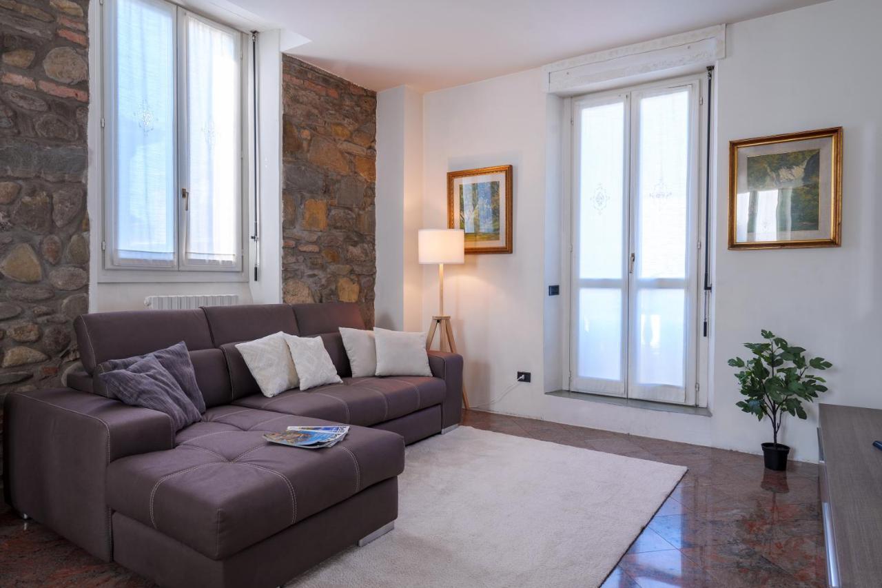 Casa Vacanze Anna Bergamo Exterior photo