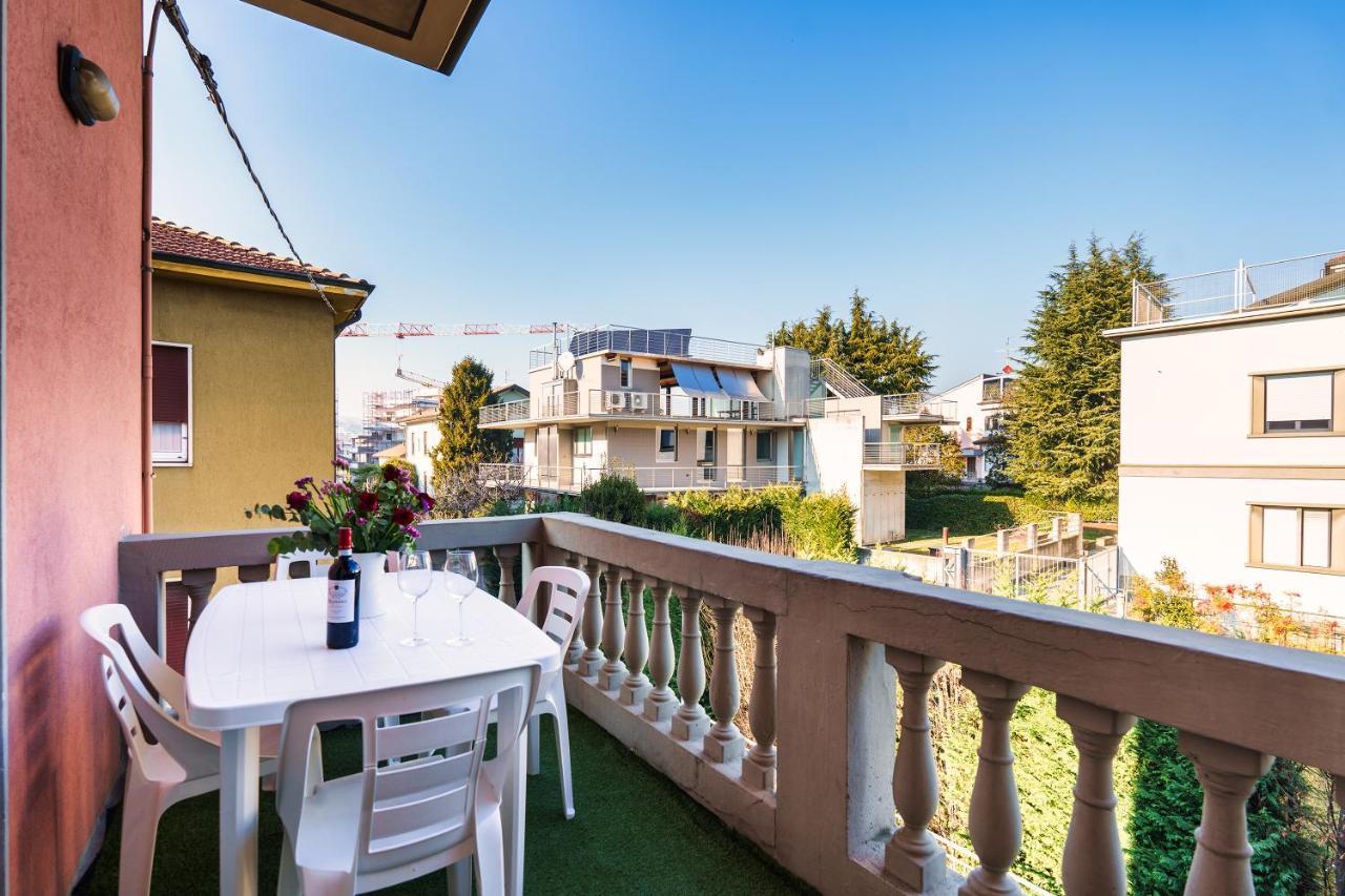 Casa Vacanze Anna Bergamo Exterior photo