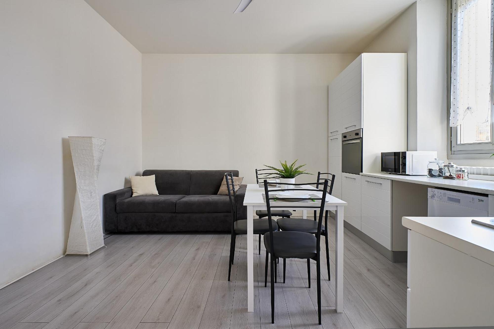 Casa Vacanze Anna Bergamo Exterior photo