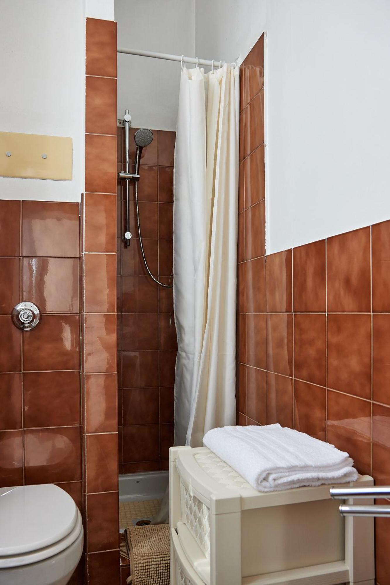 Casa Vacanze Anna Bergamo Exterior photo