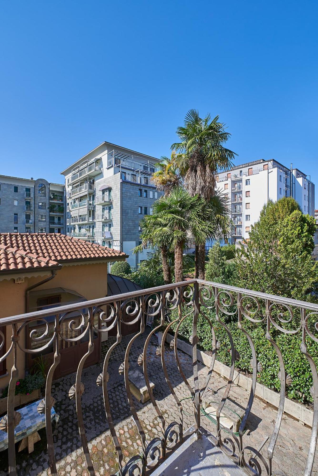 Casa Vacanze Anna Bergamo Exterior photo
