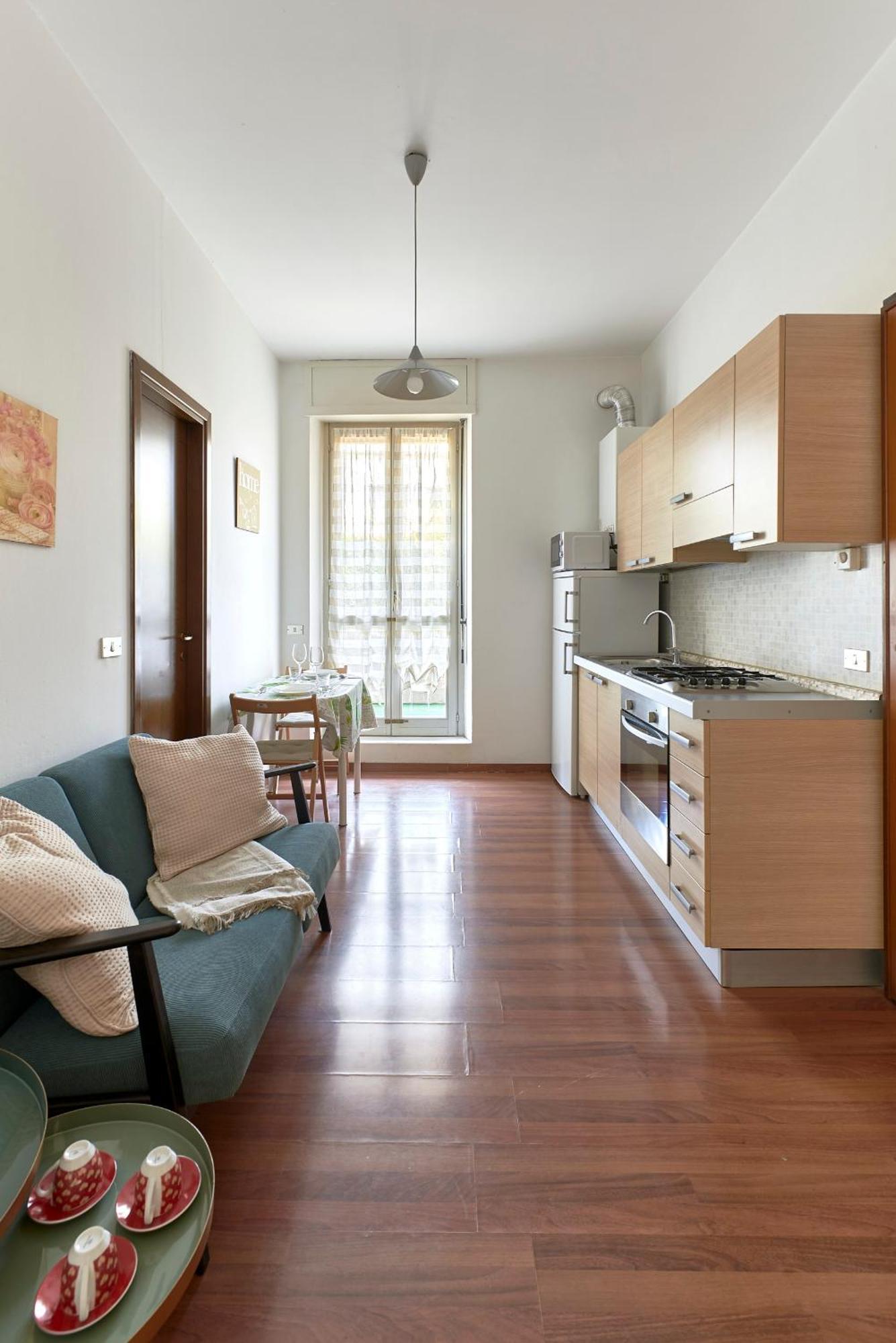 Casa Vacanze Anna Bergamo Exterior photo