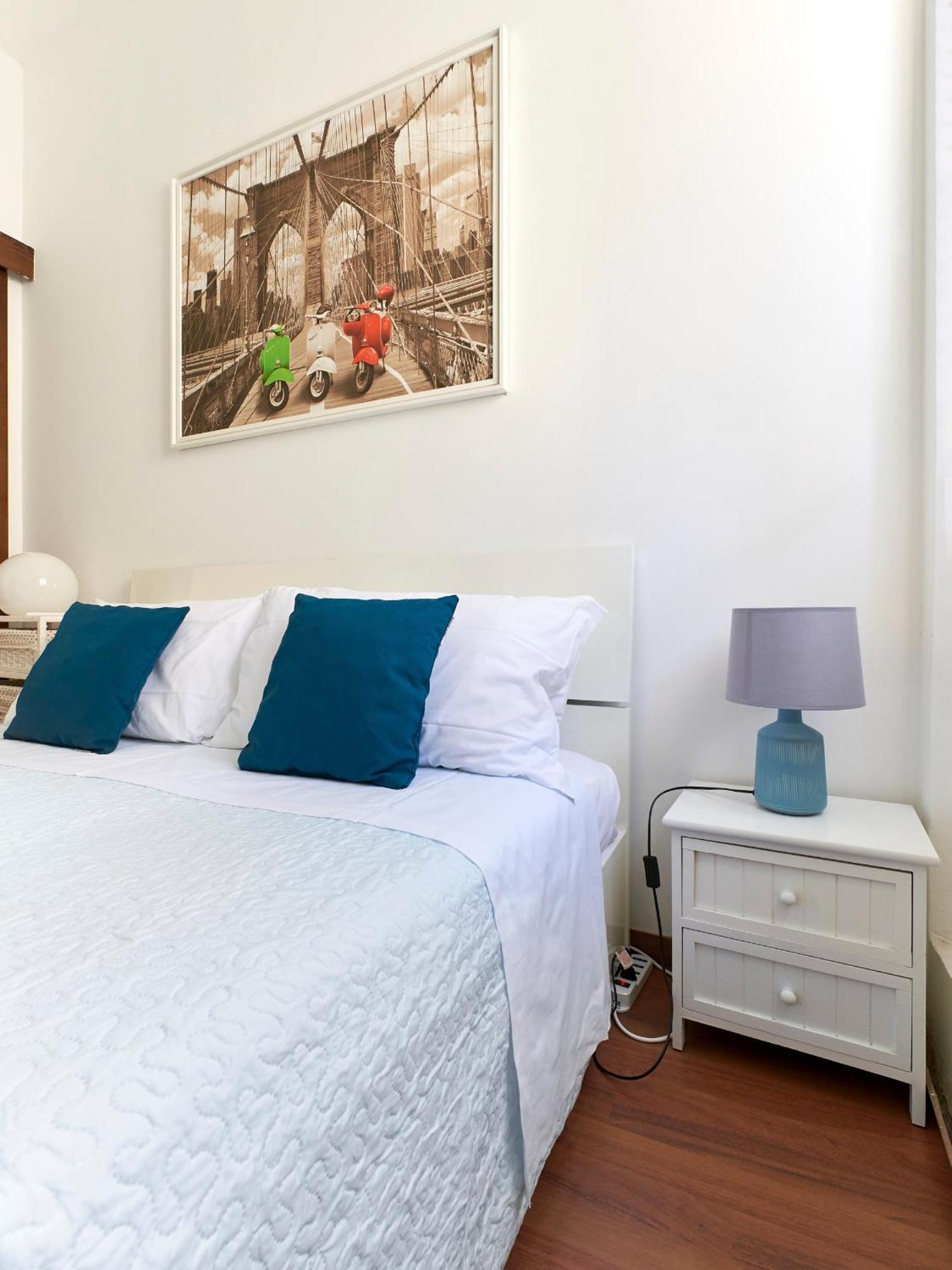 Casa Vacanze Anna Bergamo Exterior photo