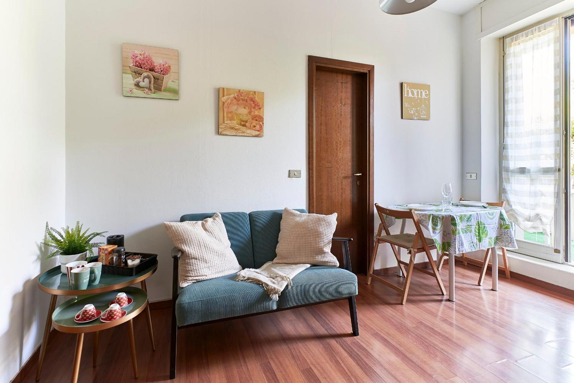 Casa Vacanze Anna Bergamo Exterior photo