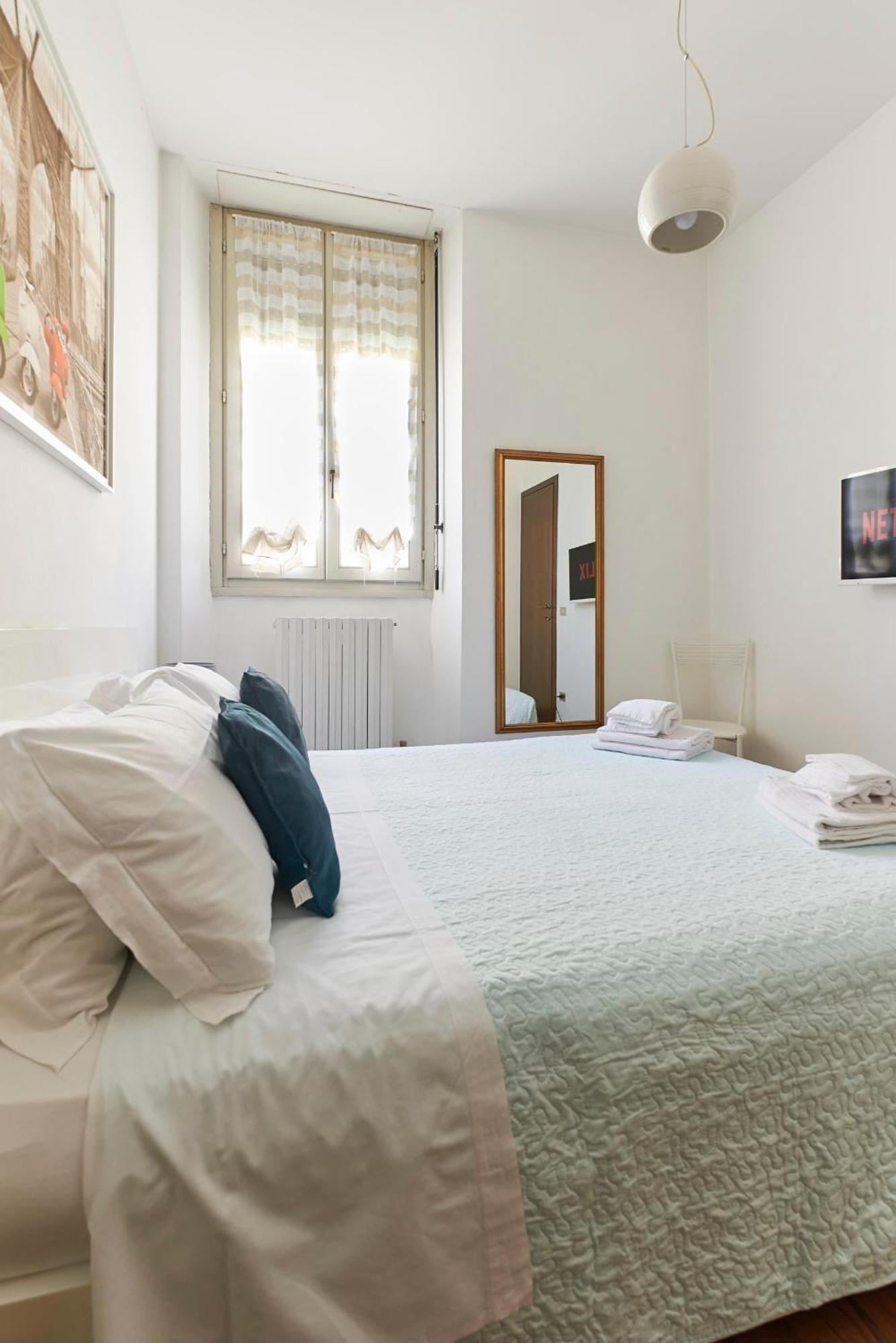 Casa Vacanze Anna Bergamo Exterior photo