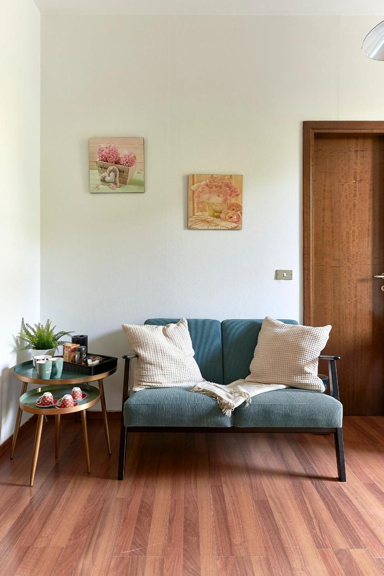 Casa Vacanze Anna Bergamo Exterior photo