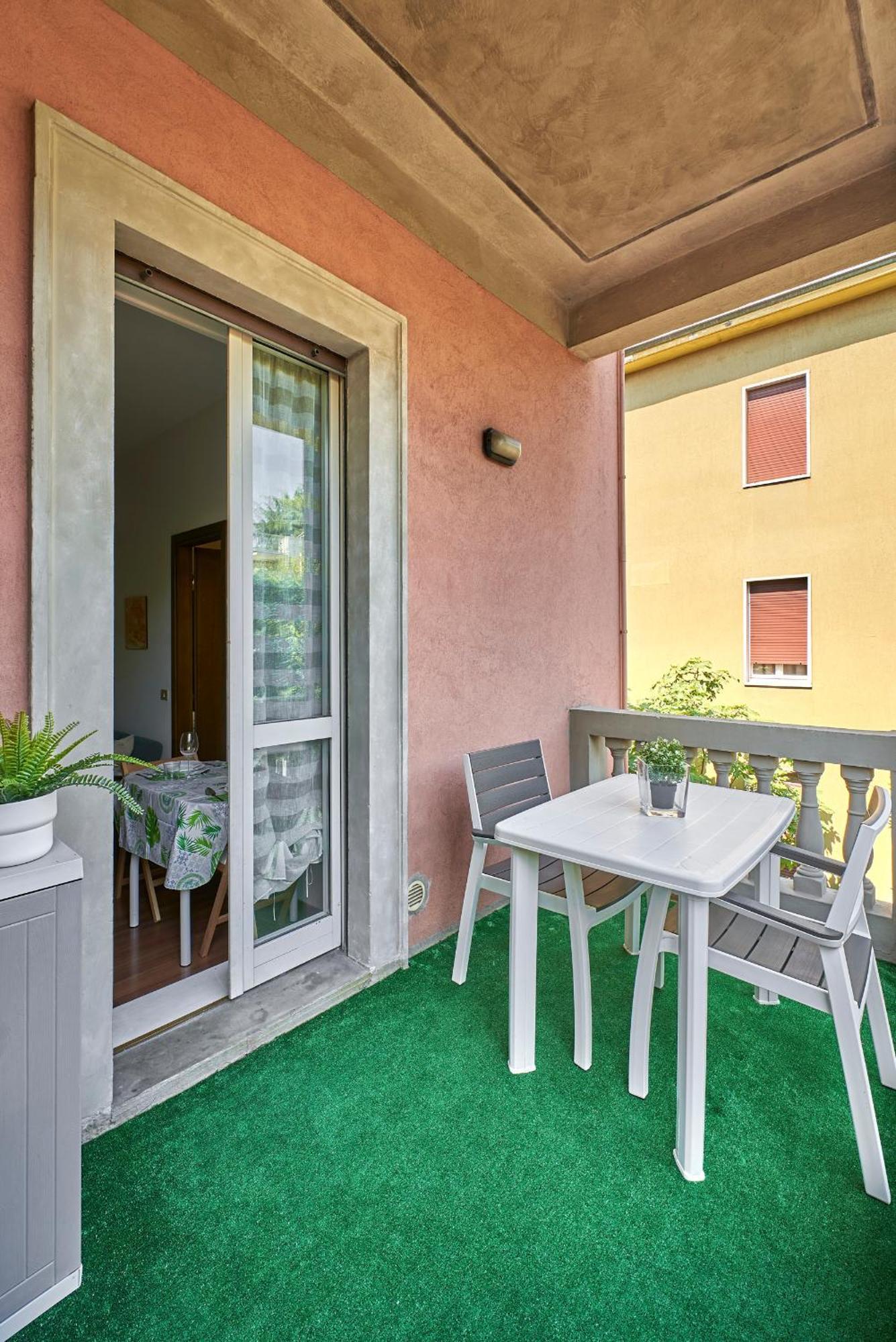 Casa Vacanze Anna Bergamo Exterior photo