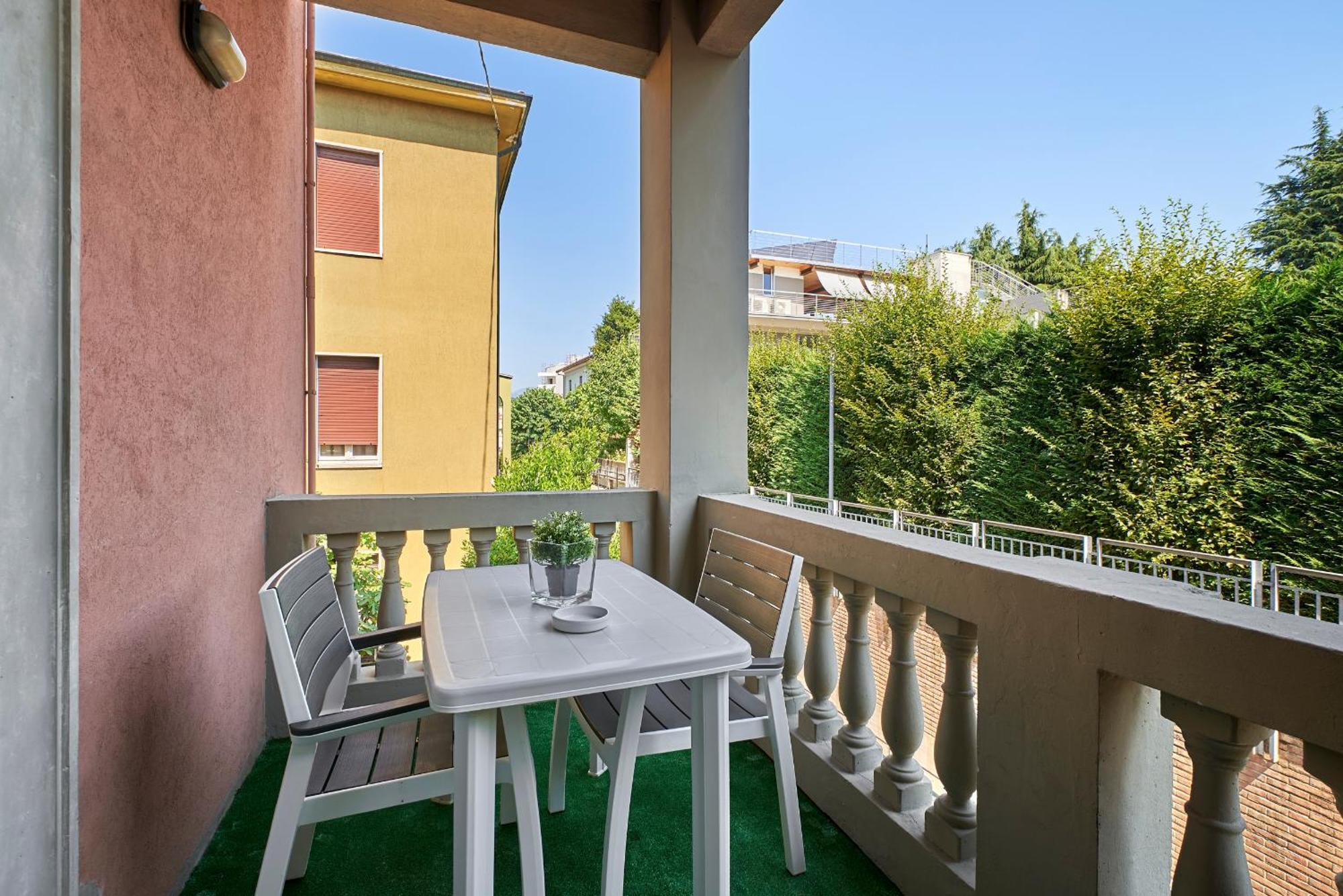 Casa Vacanze Anna Bergamo Exterior photo