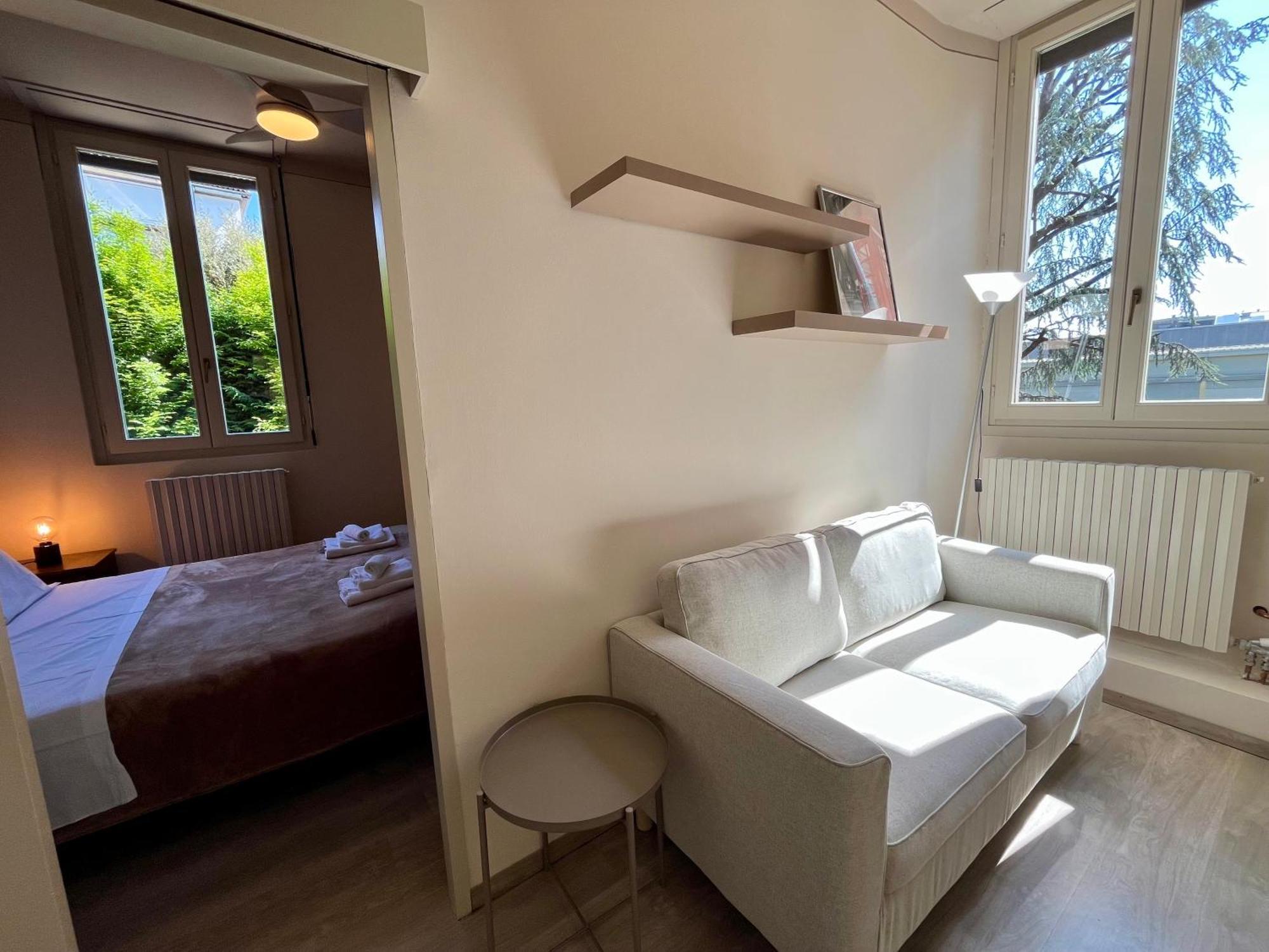Casa Vacanze Anna Bergamo Exterior photo