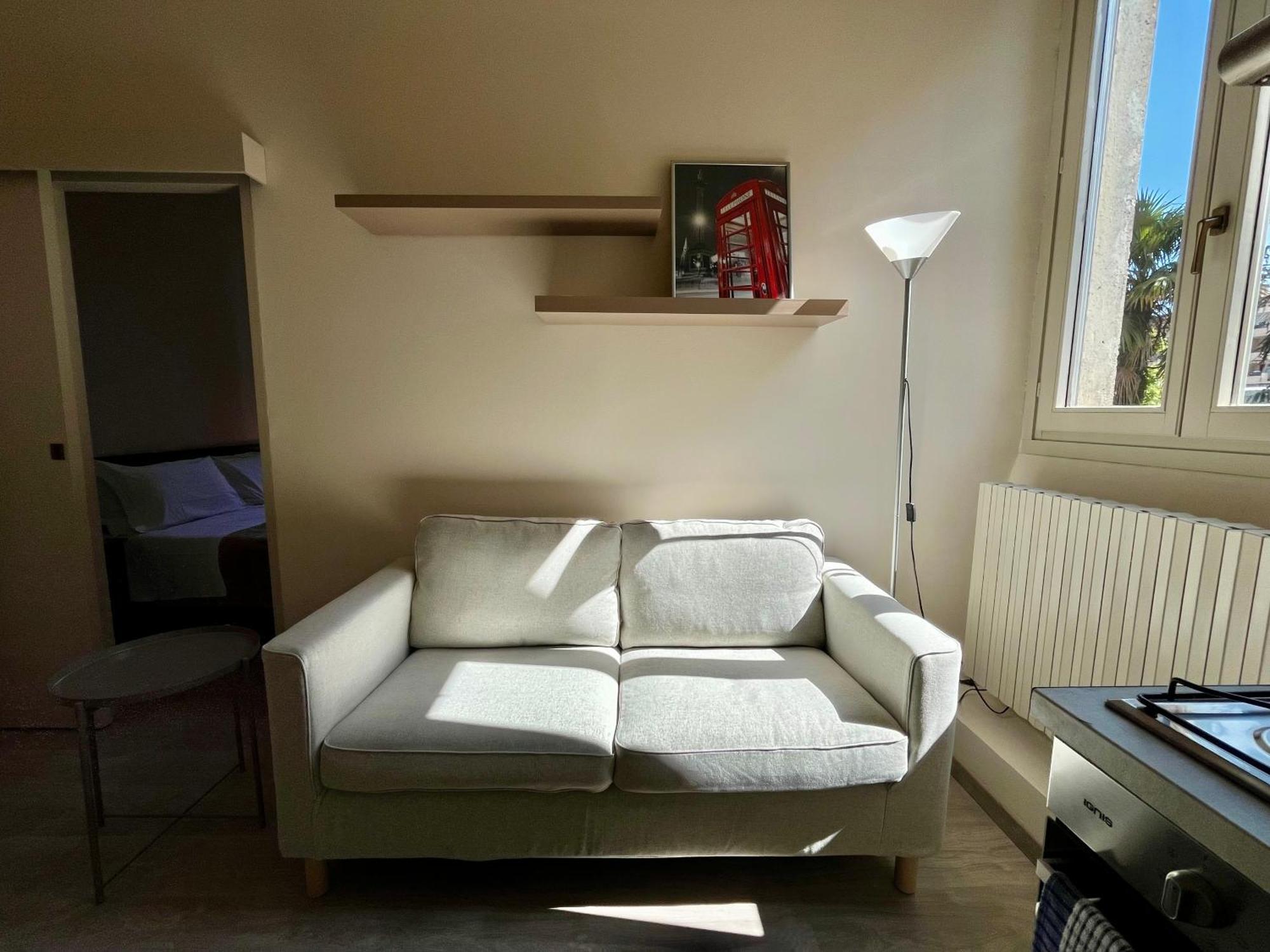 Casa Vacanze Anna Bergamo Exterior photo