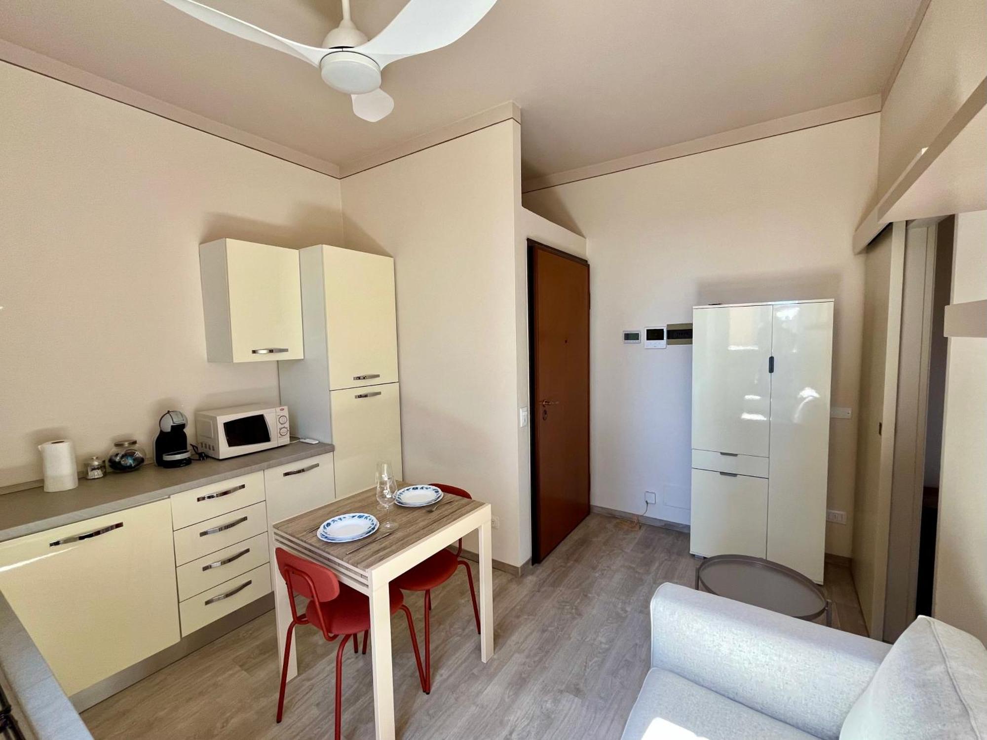 Casa Vacanze Anna Bergamo Exterior photo